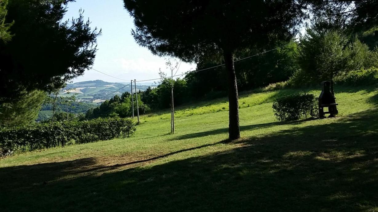 Paradiso Campingplatz Pesaro