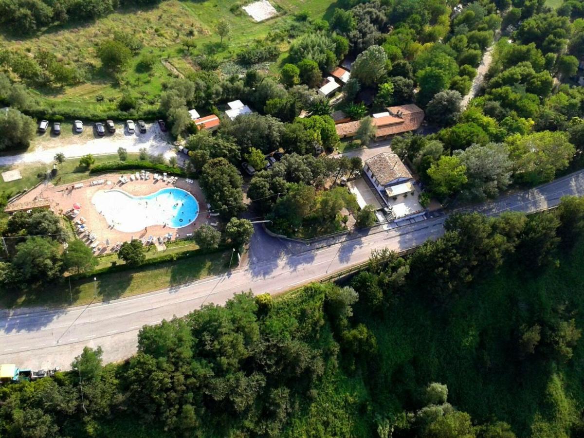 Campingplatz Paradiso 3*