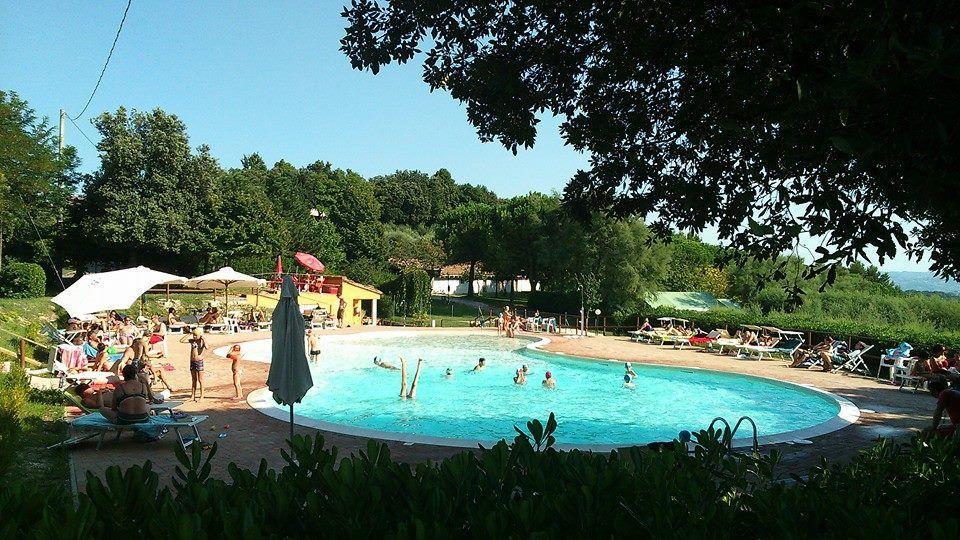 Campingplatz Paradiso Pesaro