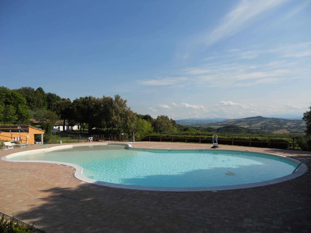 Campingplatz Paradiso 3*