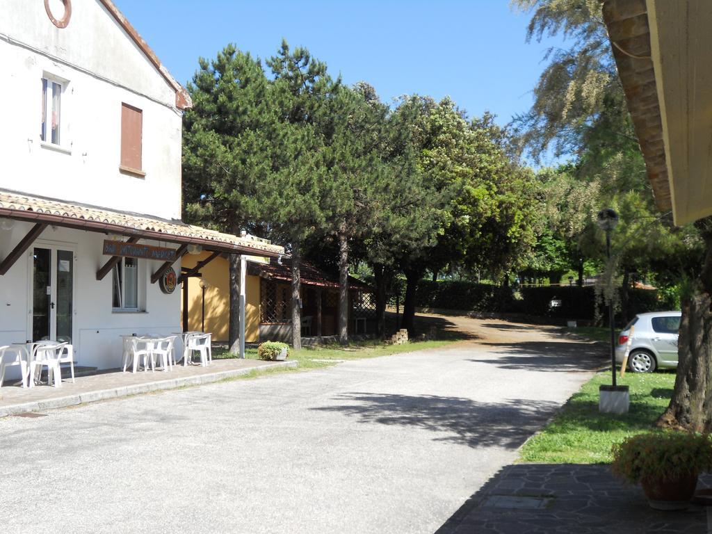 Paradiso Campingplatz 3*